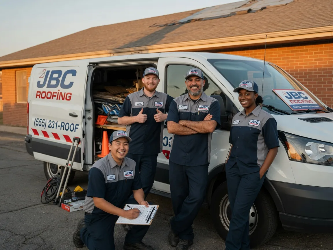 Roof Replacement company in Magna, UT